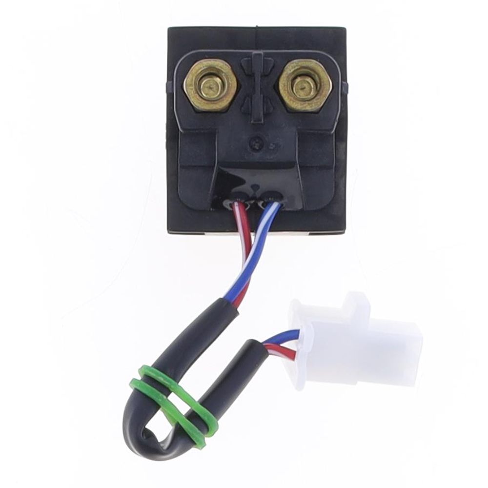 Starter Relay - Grafite Offroad