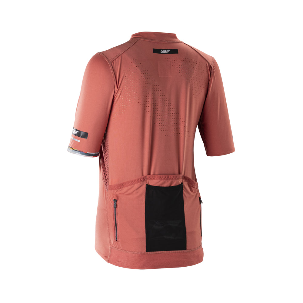 MTB Endurance 5.0 Cargo Women Jersey - Grafite Offroad