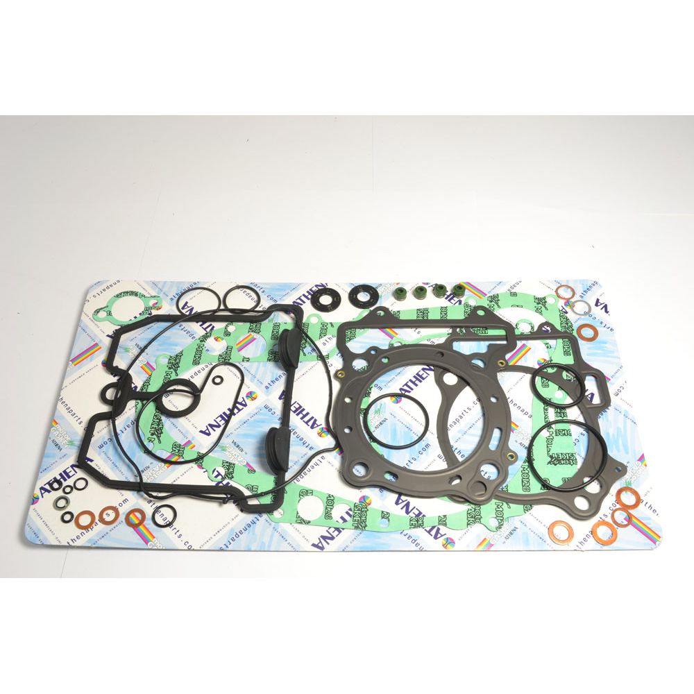 Complete Gasket Kit (oil seals not included) - Grafite Offroad