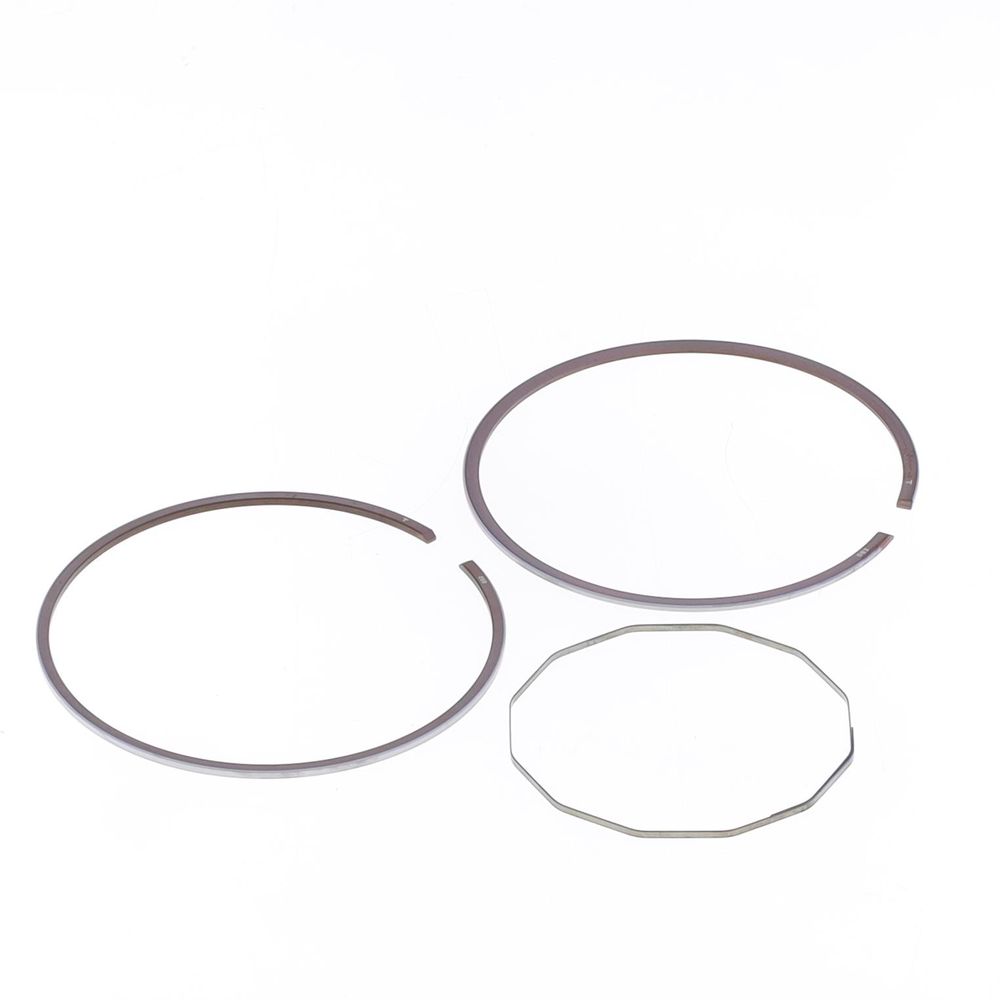Ring Set Ø 68 mm for Athena Piston - Grafite Offroad