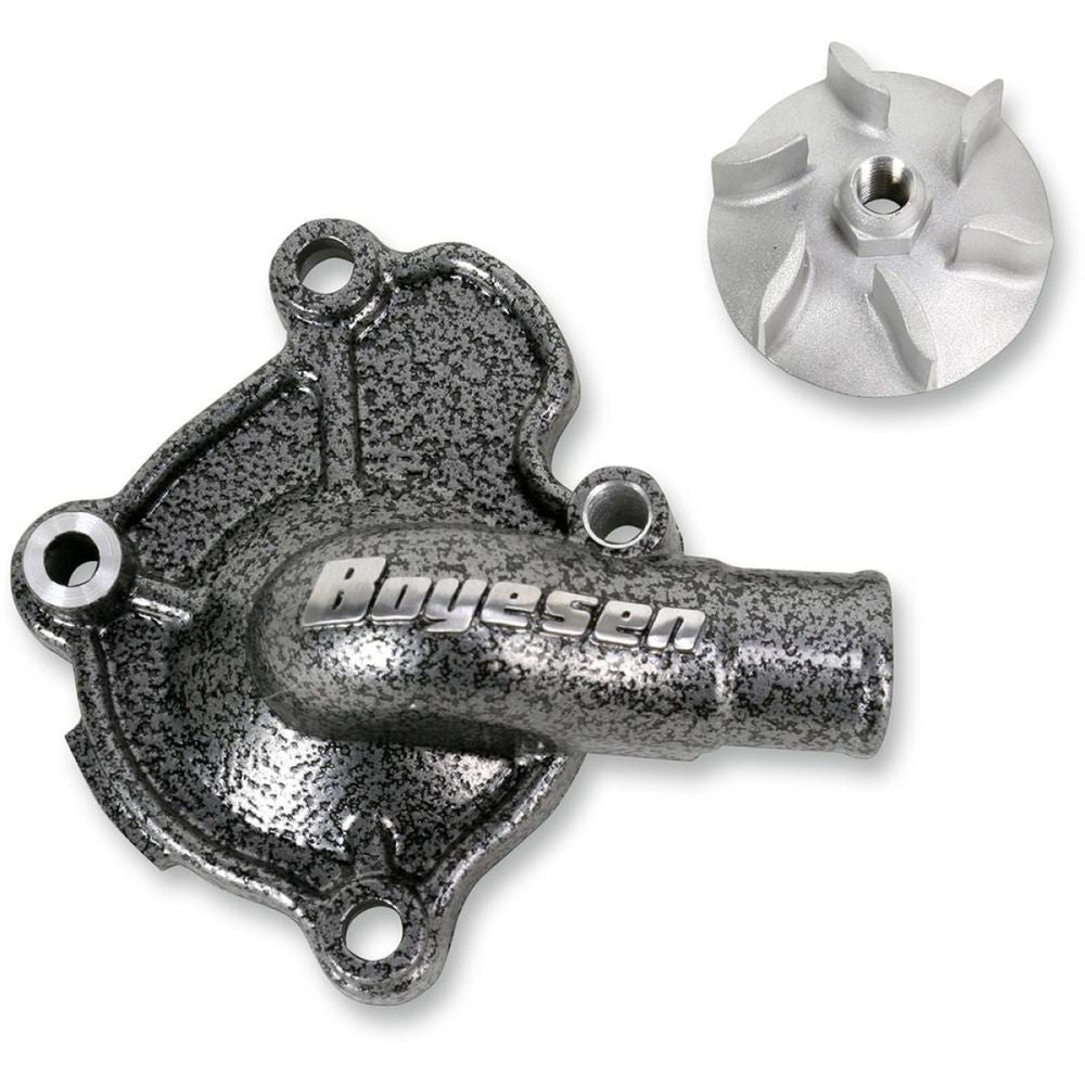 Supercooler Water Pump Kit | Honda Crf250 - Grafite Offroad