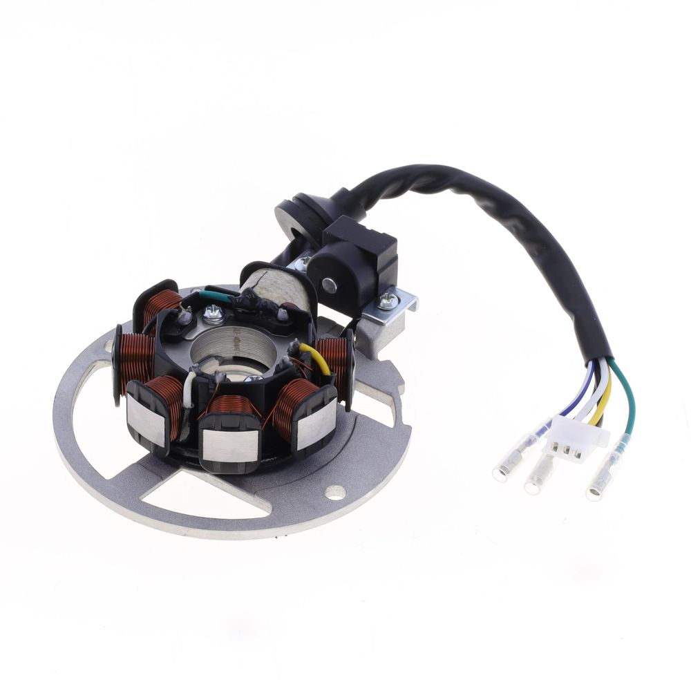 Stator, 1 three-pin Connector + 3 wires - Grafite Offroad