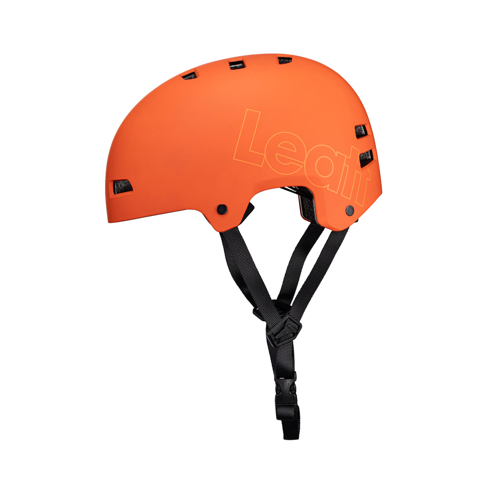 MTB Urban 2.0 Helmet - Grafite Offroad