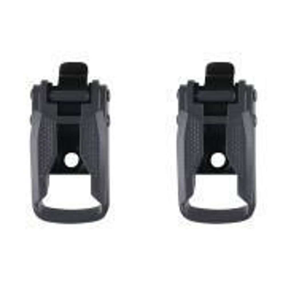 Chiusura Fibia Buckle 3.5 | Grigio | Taglia-Unica Leatt