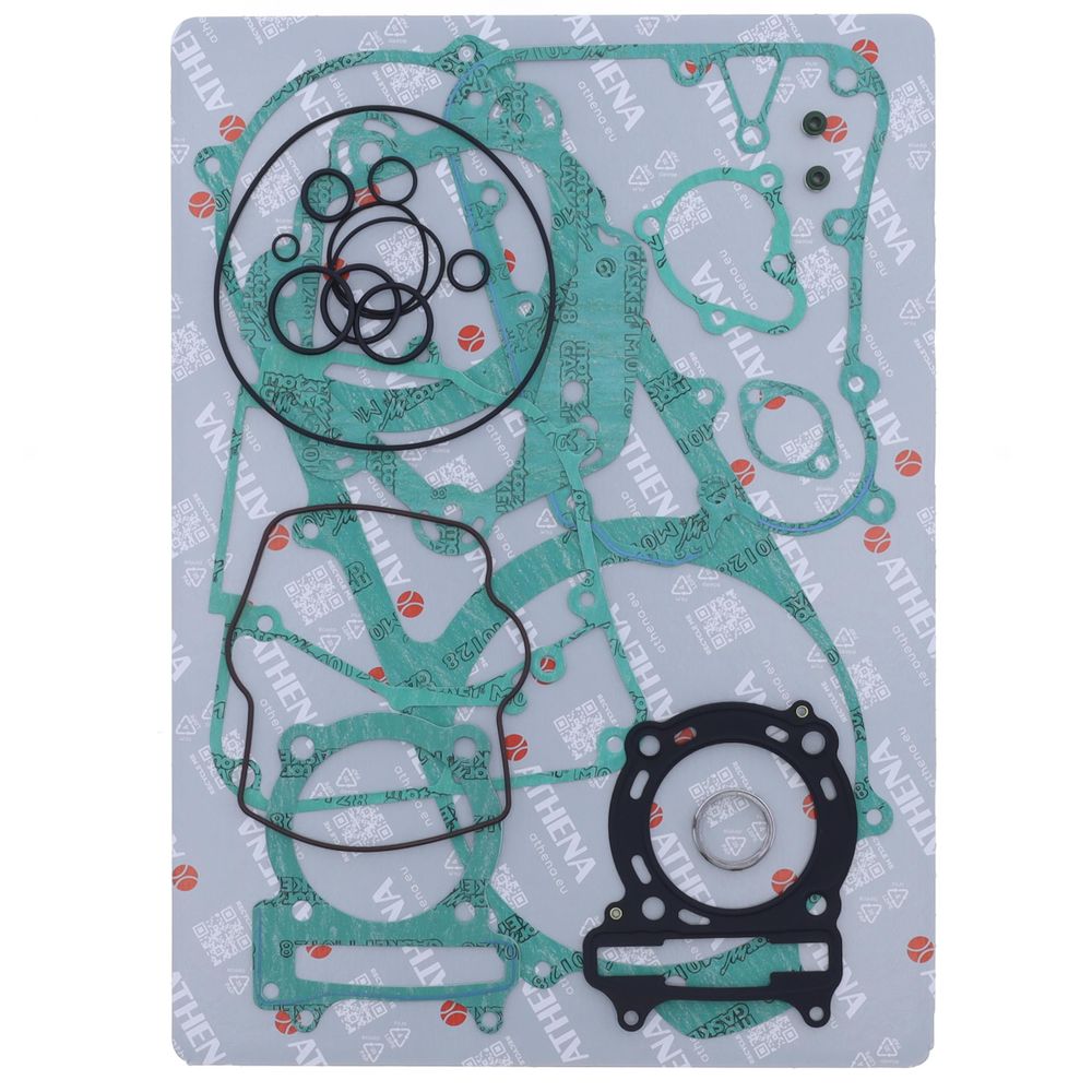 Complete Gasket Kit (oil seals not included) - Grafite Offroad