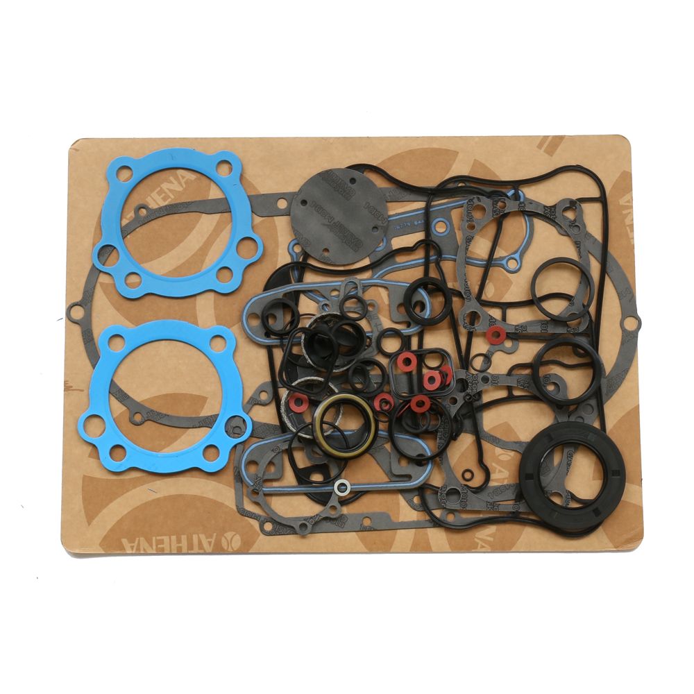 Complete Gasket Kit (oil seals included) Evo XL 1200 91-03 - Grafite Offroad