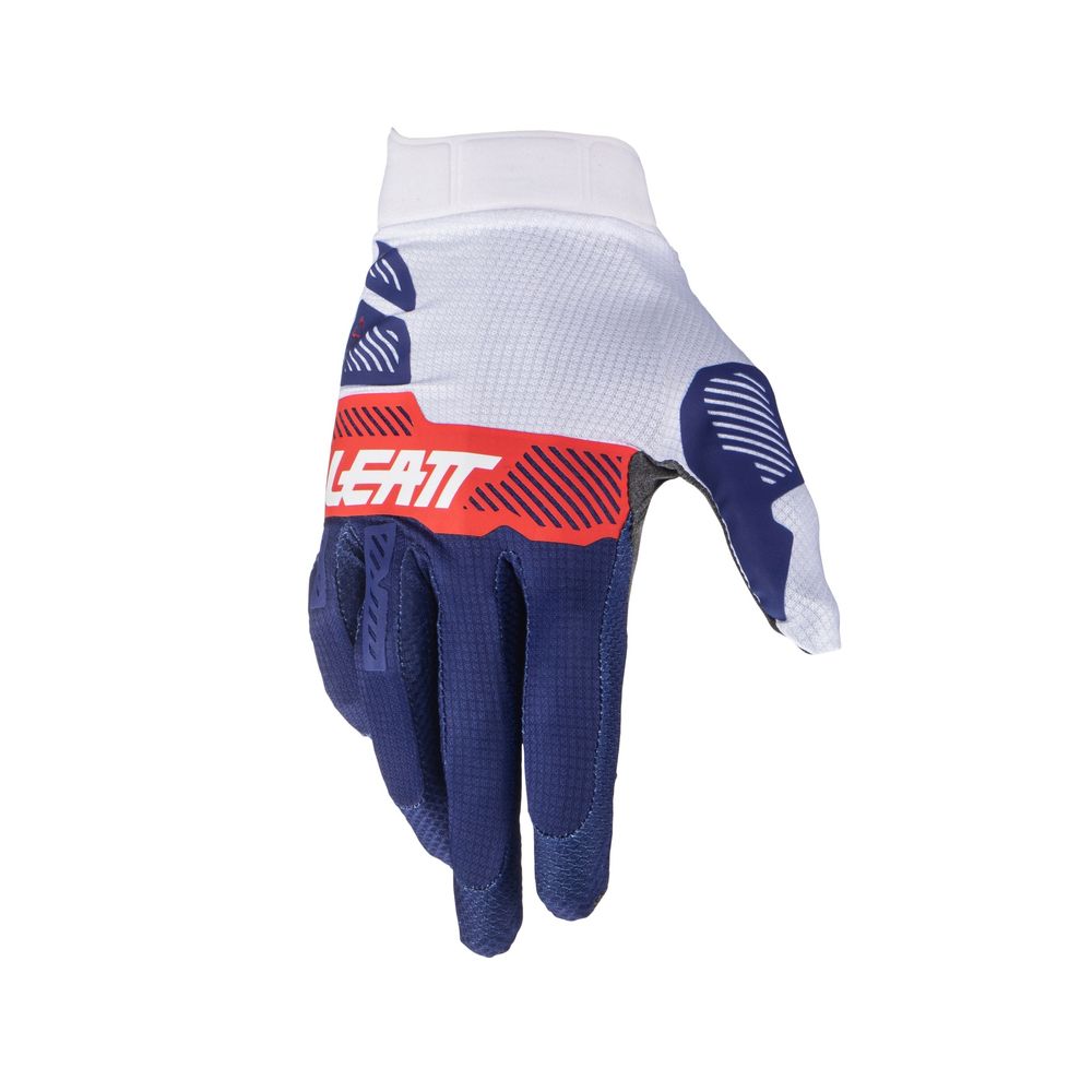 Moto 1.5 GripR Gloves - Grafite Offroad