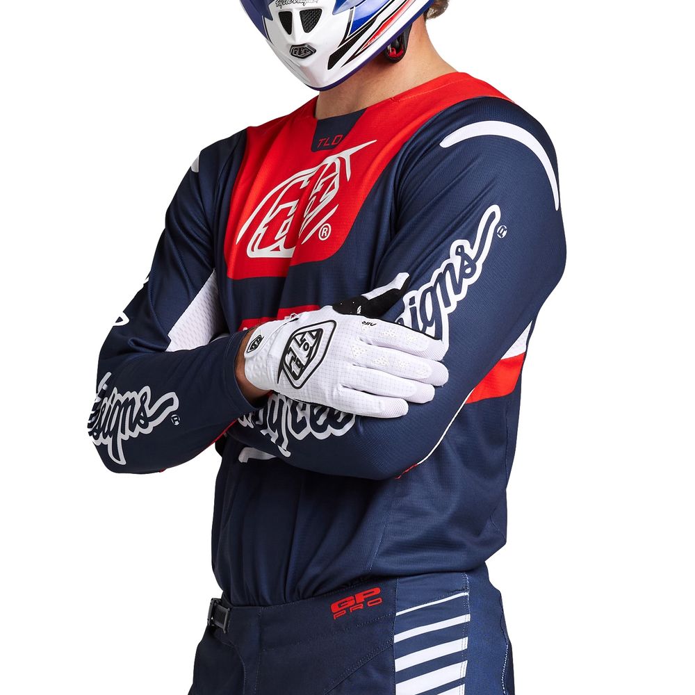 Youth GP Pro Jersey