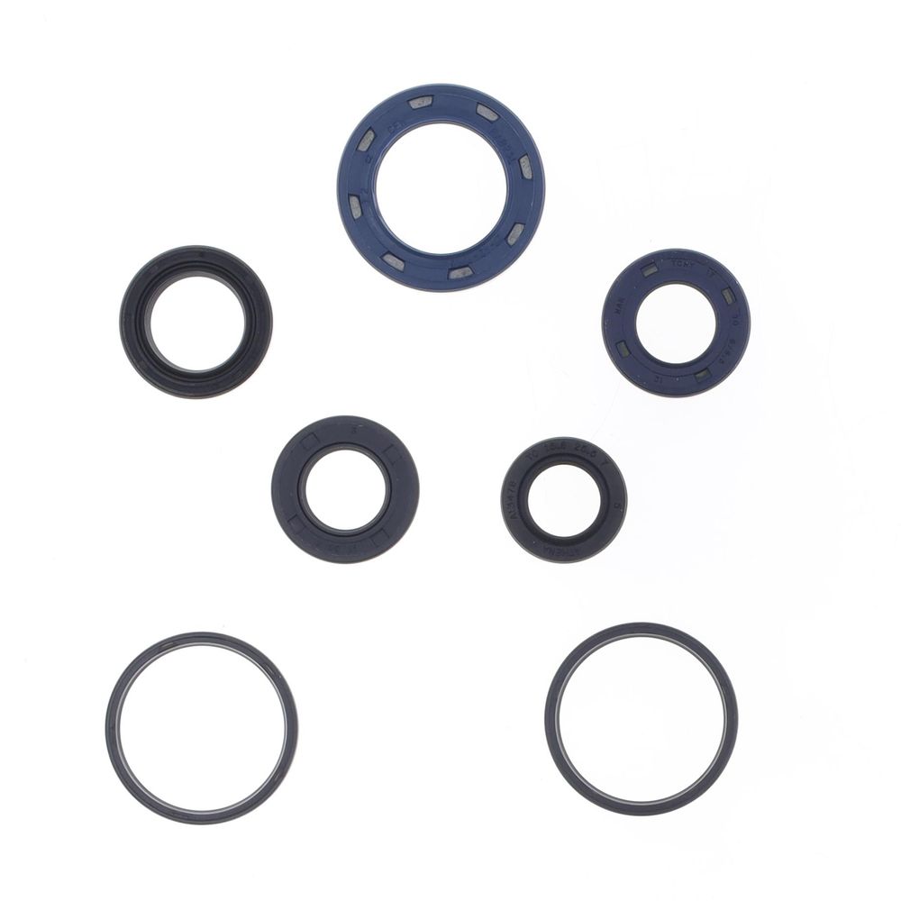 Engine Oil Seals Kit - Grafite Offroad