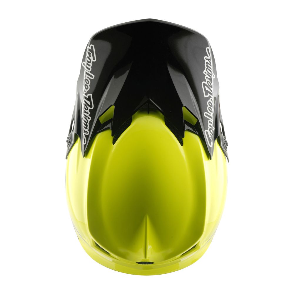 Youth GP Pro Moto Helmet Troy Lee Designs
