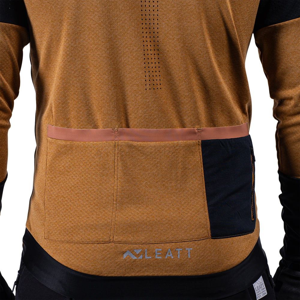 MTB Trail 4.0 Trikot