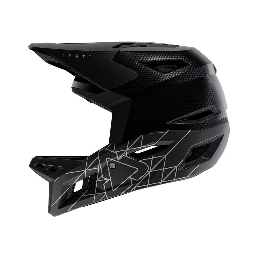 MTB Gravity 6.0 Helmet