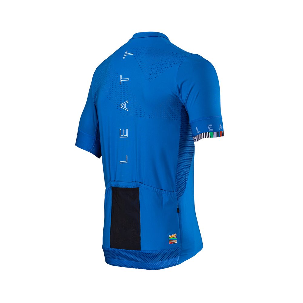 MTB Endurance 5.0 Jersey - Grafite Offroad
