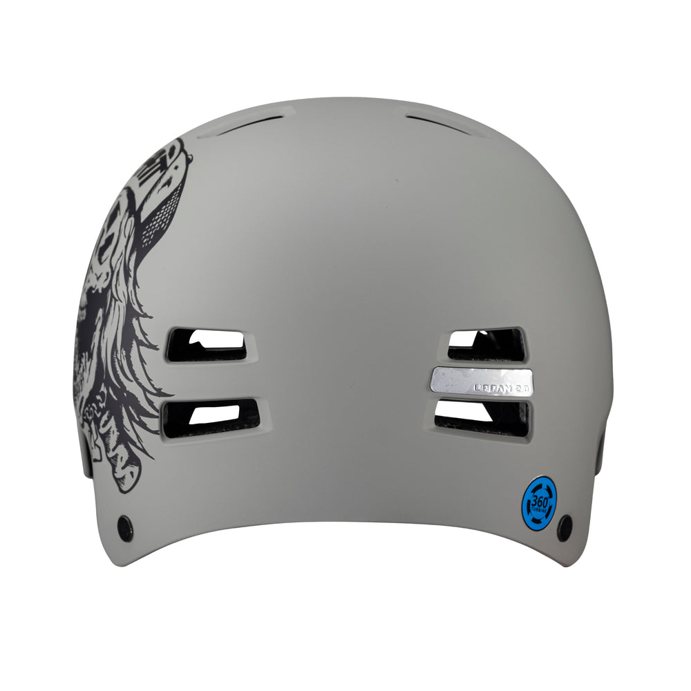 MTB Urban 2.0 Jr Helm