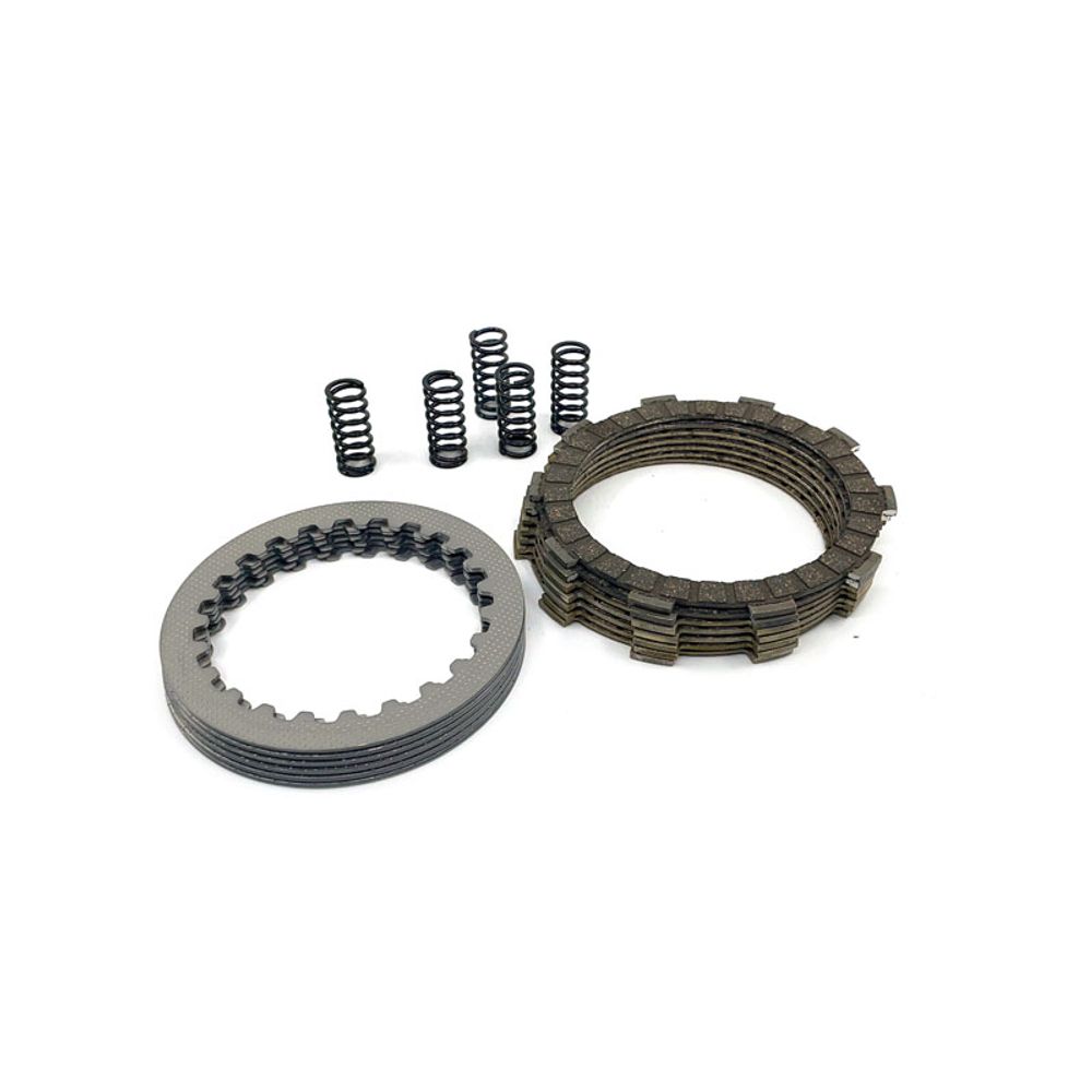 Prox Complete Clutch Plate Set Yz85 `02-23 - Grafite Offroad