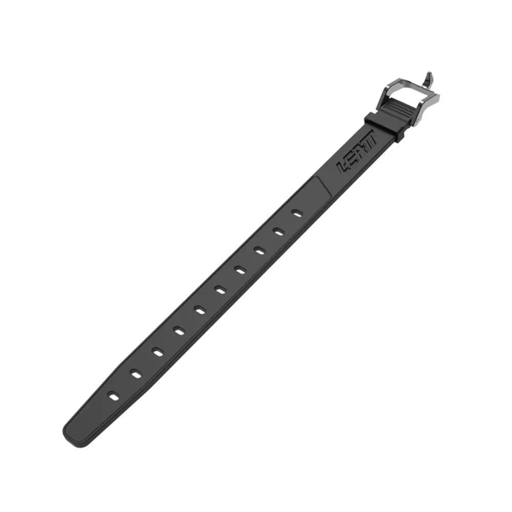 Cinghia di Fissaggio per Accessori su Attacco Manubrio Mtb Leatt