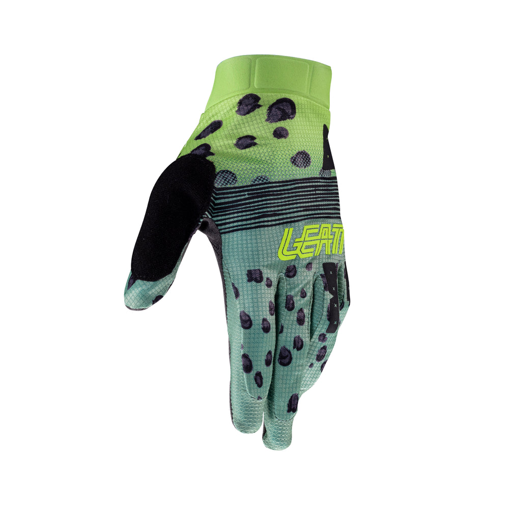 Gants VTT Gripr 1.0 avec paume en MicronGrip sans coutures