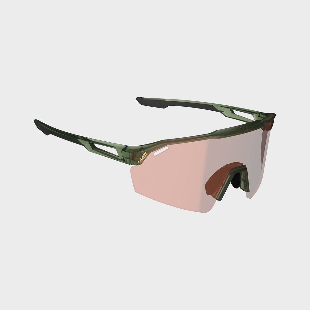Lunettes de soleil MTB SpeedViz Lite Leatt