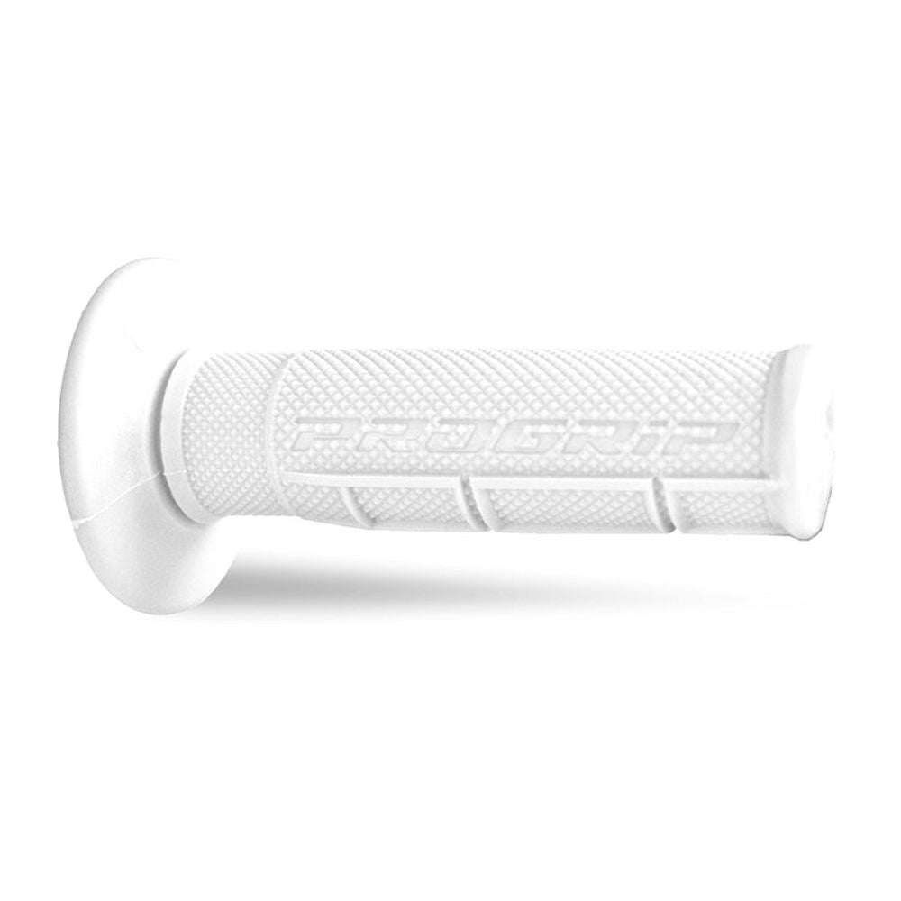 Grips Progrip 794 Mm 22/25 - Single Density - White - Grafite Offroad