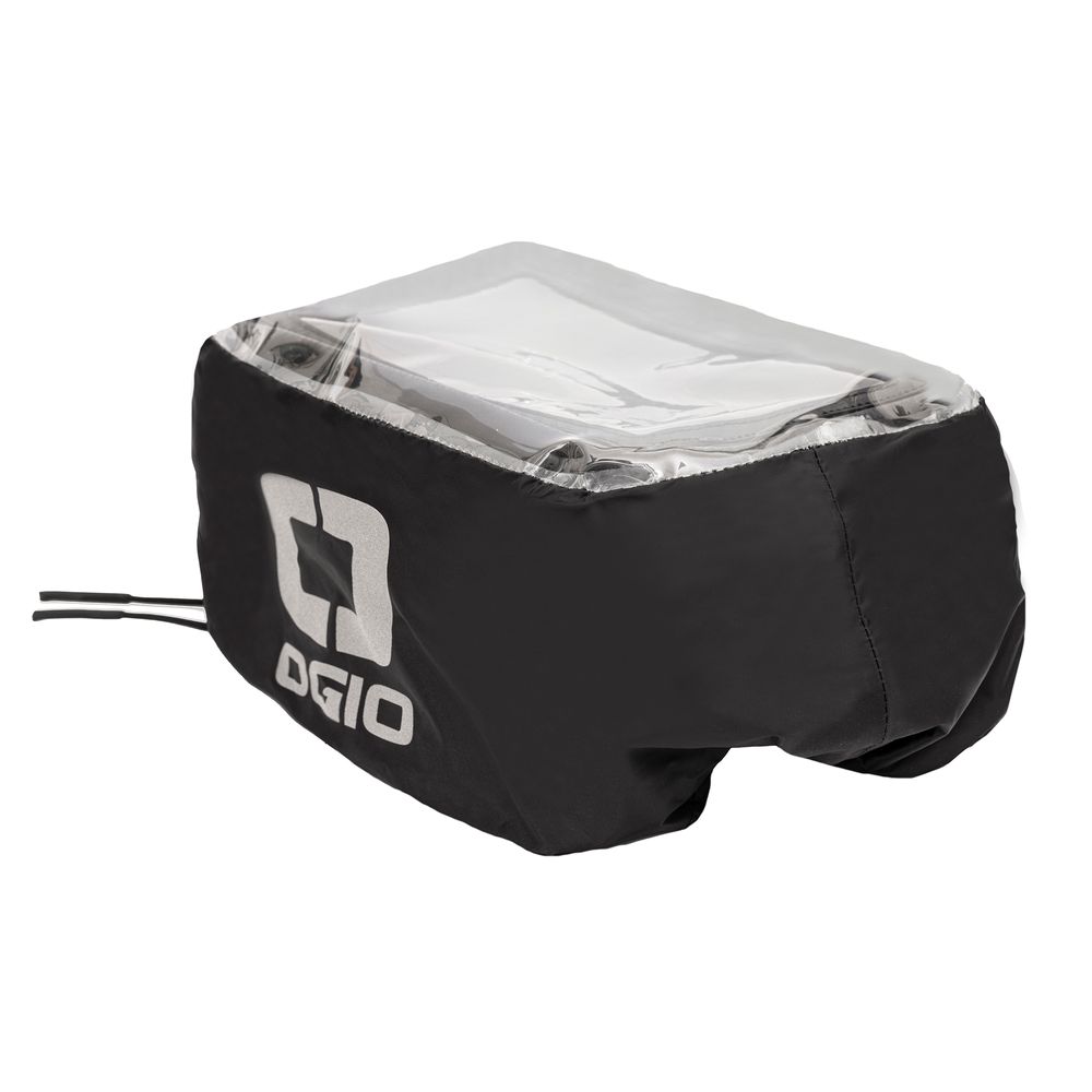 S2 Motorcycle Bag 4l - Grafite Offroad
