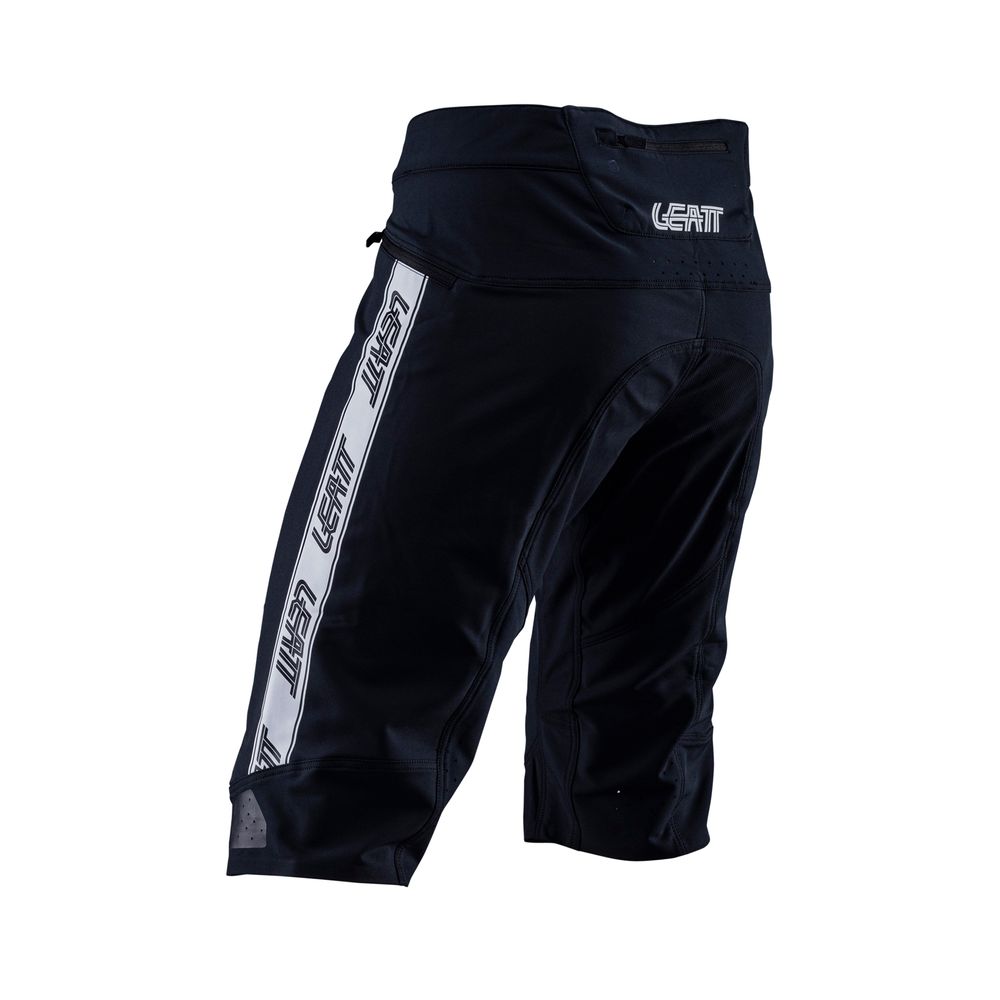 MTB Gravity 4.0 Shorts - Grafite Offroad
