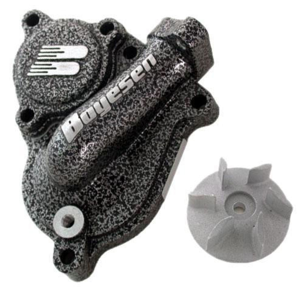 Supercooler Water Pump Kit | Kawasaki Kxf/suzuki Rmz 250 04-05 - Grafite Offroad