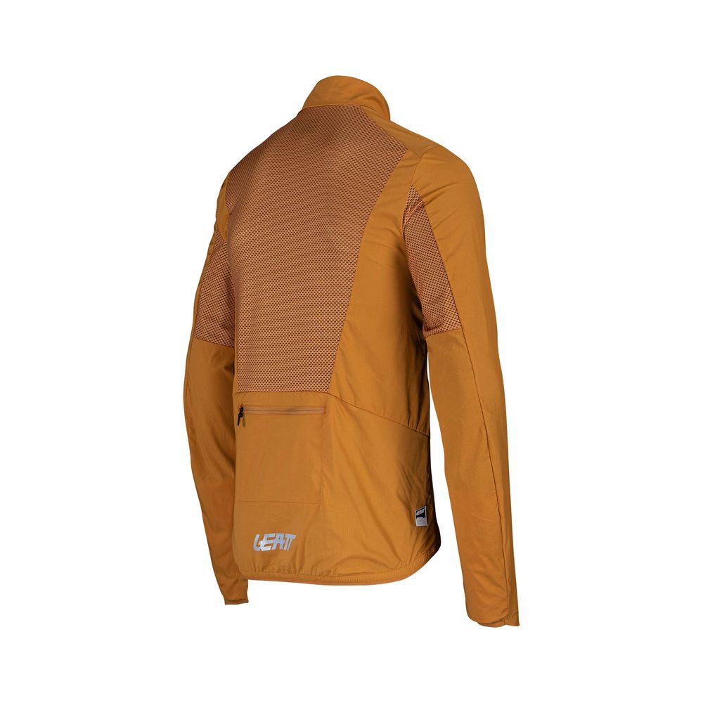 MTB Endurance 2.0 Jacket - Grafite Offroad