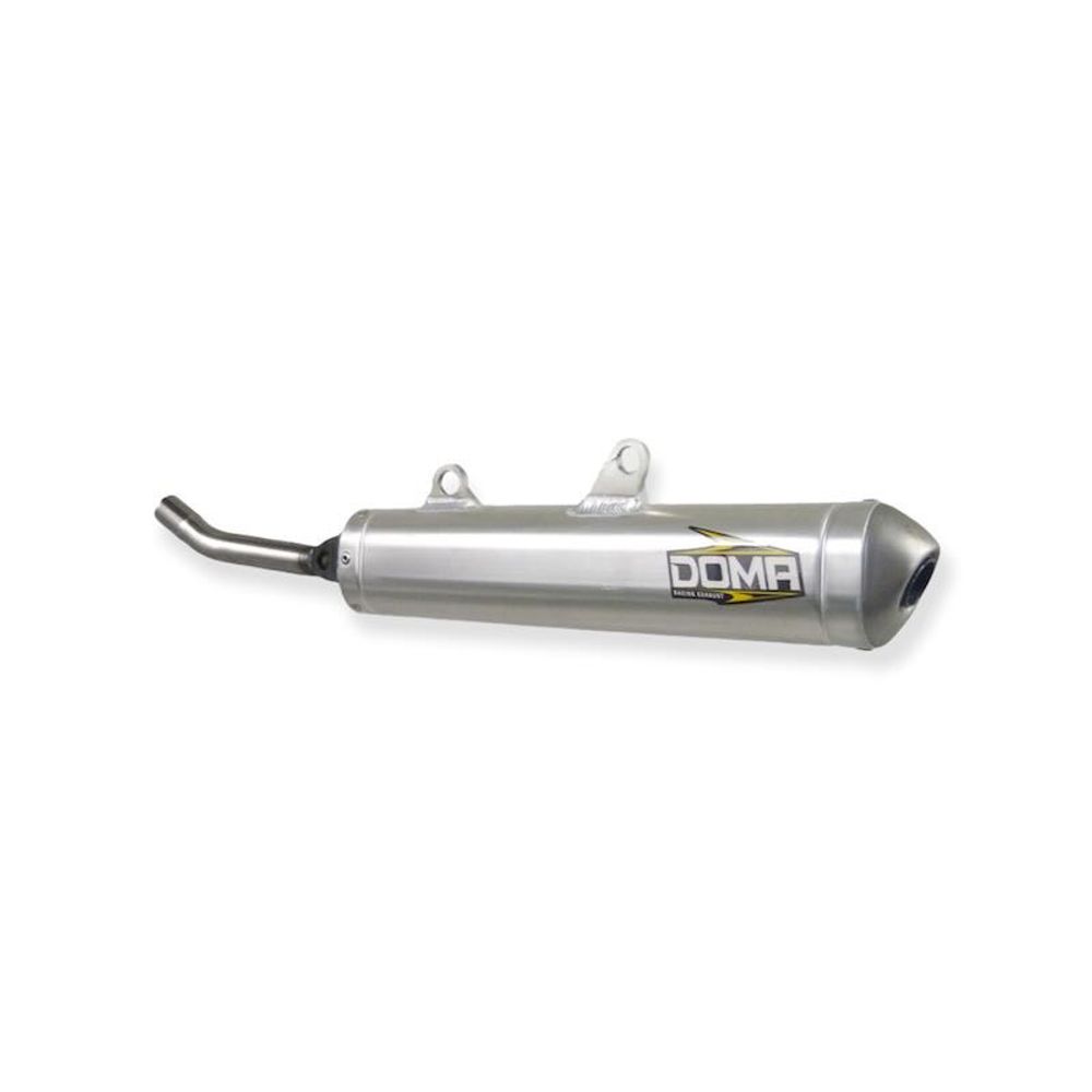 Doma 2s Silencer Gas Gas 250 End 1998 - 2002