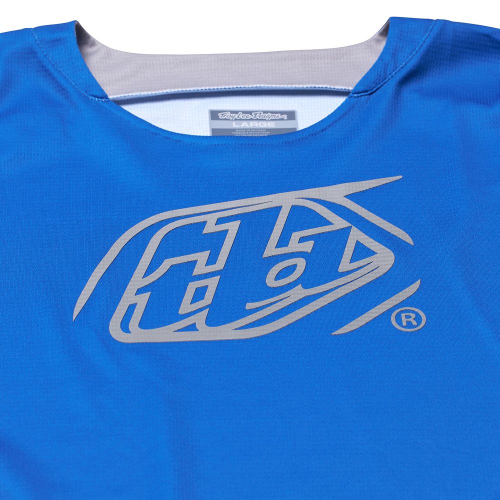 GP Pro Moto Jersey Troy Lee Designs