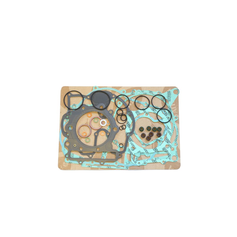 Complete Gasket Kit (oil seals not included) - Grafite Offroad