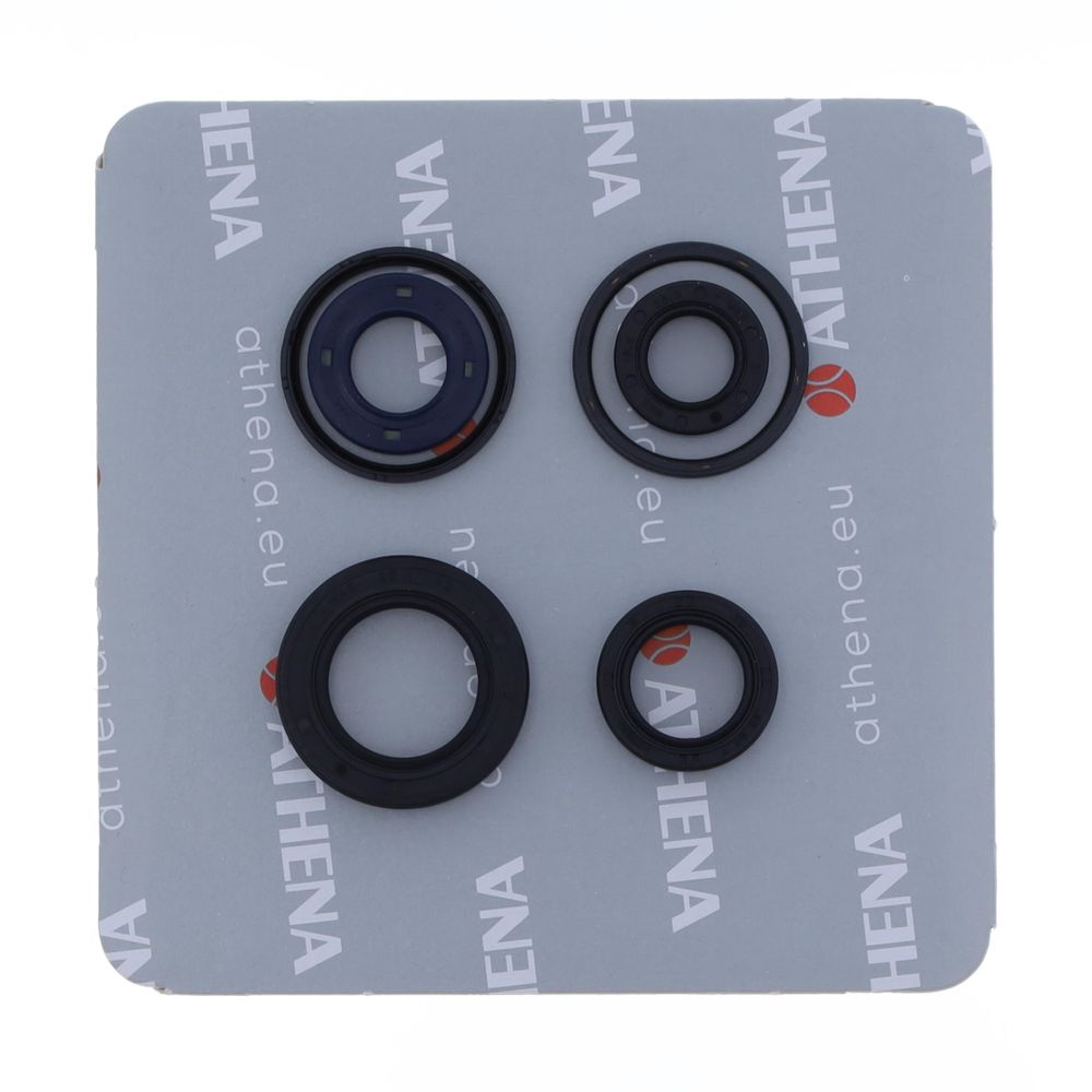 Engine Oil Seals Kit - Grafite Offroad