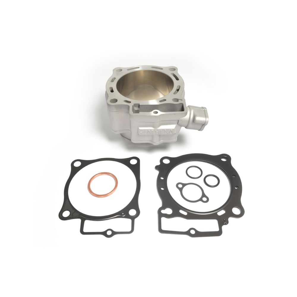 Standard Bore Cylinder Kit Ø 96 mm, 450 cc with Gaskets (no piston included) - Grafite Offroad