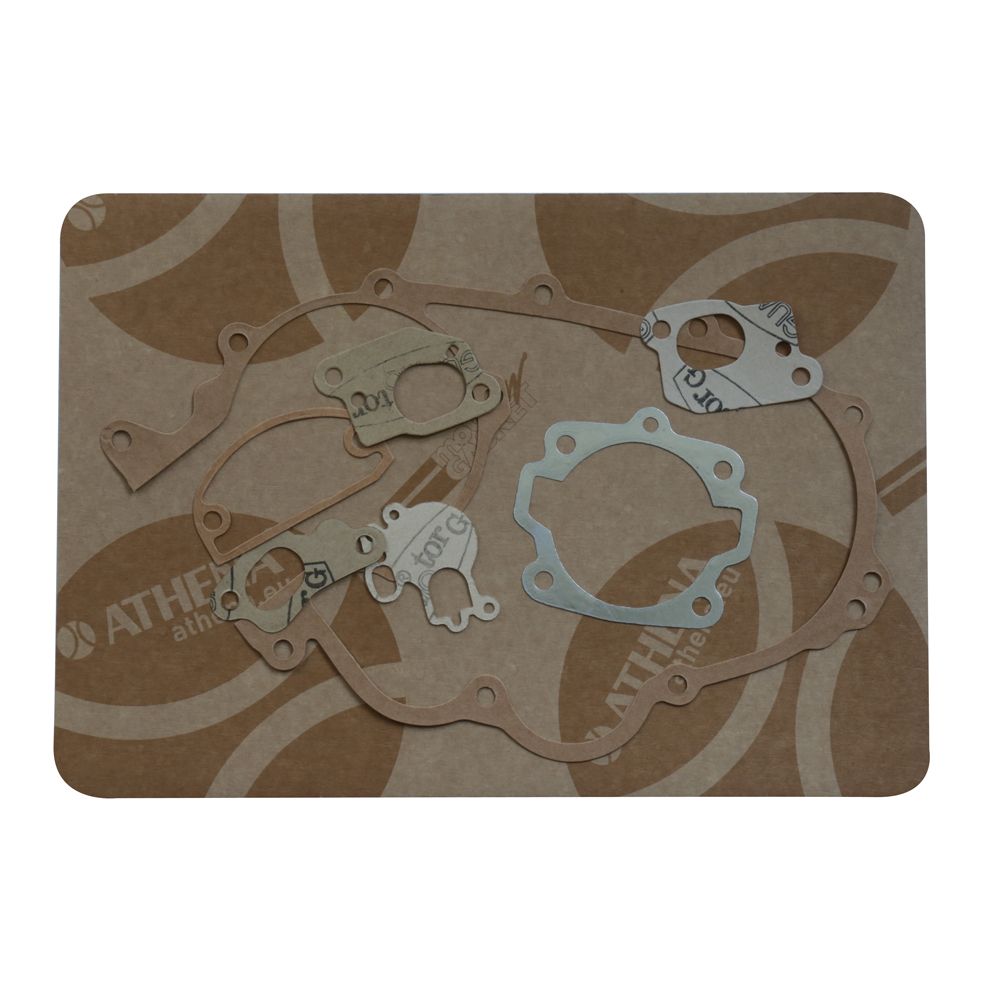 Complete Gasket Kit (oil seals not included) - Grafite Offroad
