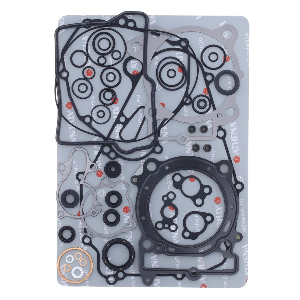 Complete Gasket Kit (oil seals included) - Grafite Offroad