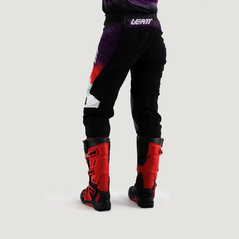 Moto 4.5 Women Pants - Grafite Offroad