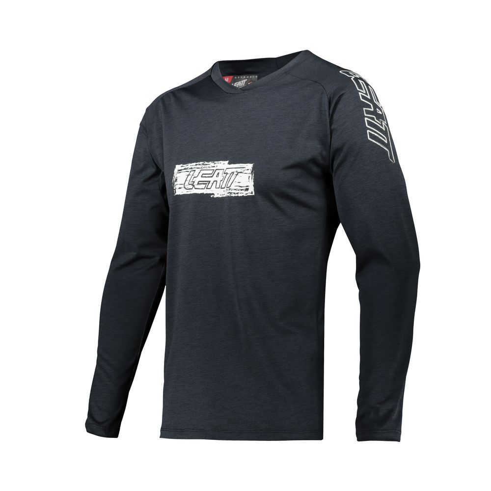 MTB Gravity 2.0 Jersey - Grafite Offroad