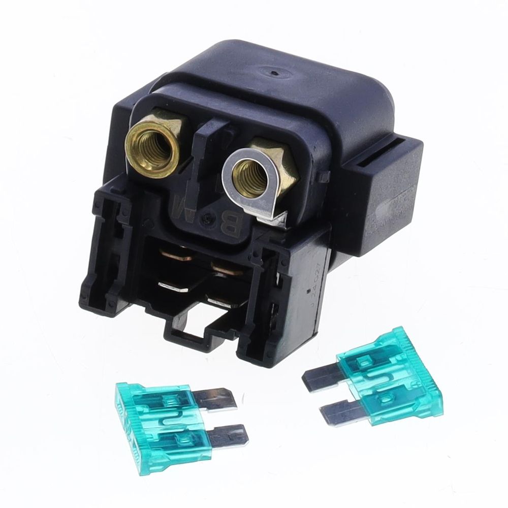 Starter Relay - Grafite Offroad