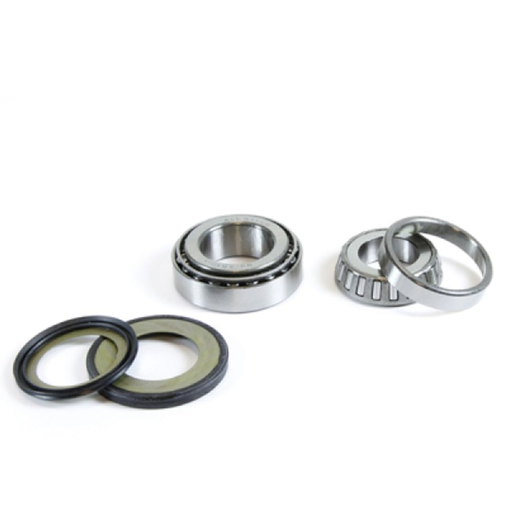 Prox Steering Bearing Kit Rm125 / Rm250 `81-86 - Grafite Offroad