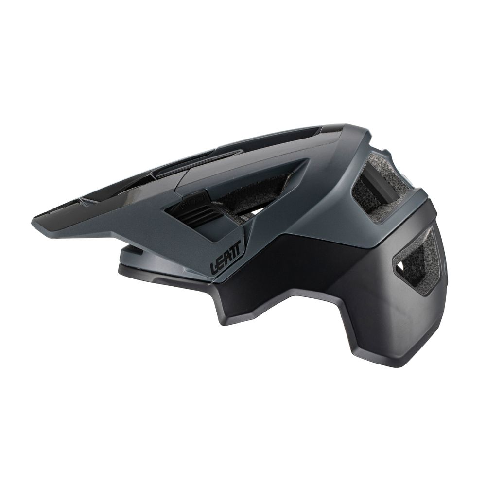 MTB AllMtn 4.0 Helmet - Grafite Offroad