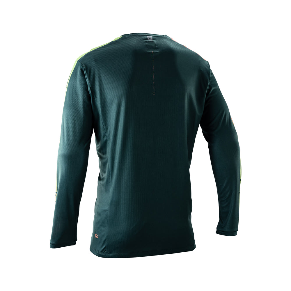 Maillot MTB Gravity 4.0 à manches longues