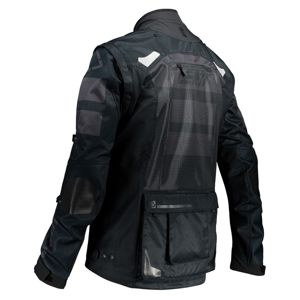 Moto 4.5 X-Flow Jacket