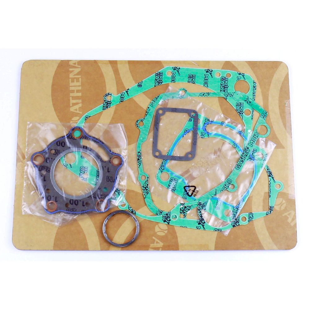 Complete Gasket Kit (oil seals not included) - Grafite Offroad