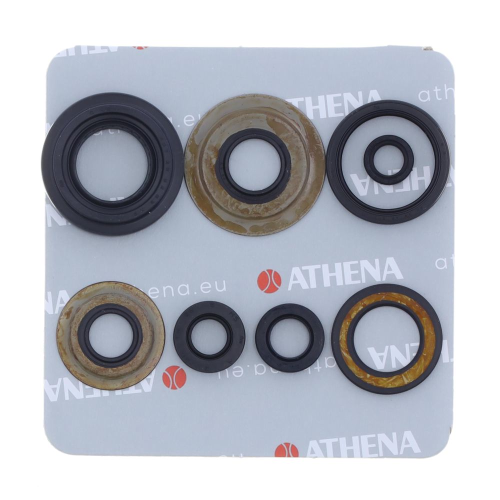Engine Oil Seals Kit - Grafite Offroad