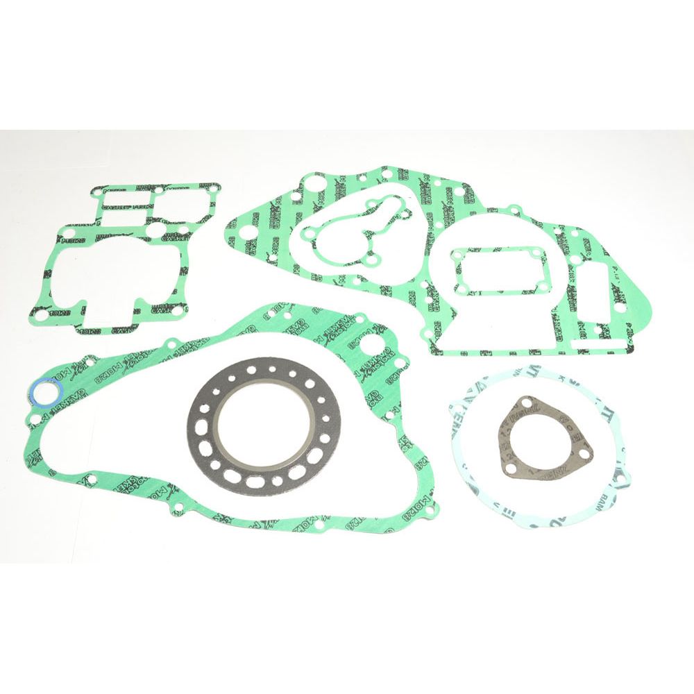 Complete Gasket Kit (oil seals not included) - Grafite Offroad