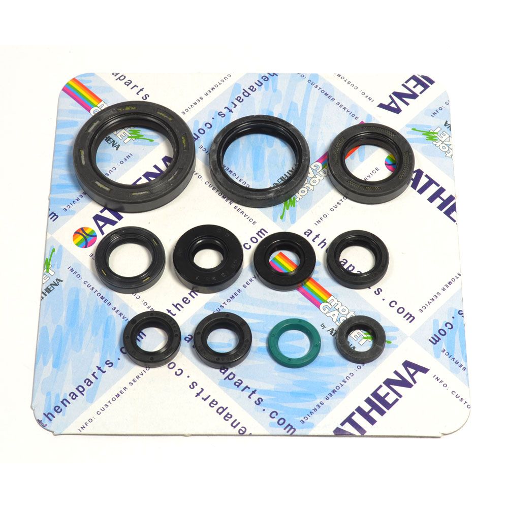 Engine Oil Seals Kit - Grafite Offroad
