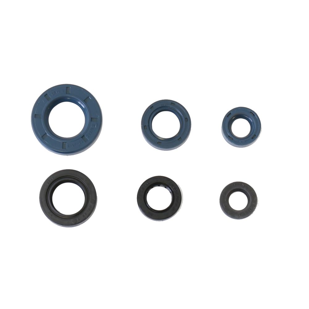 Engine Oil Seals Kit - Grafite Offroad