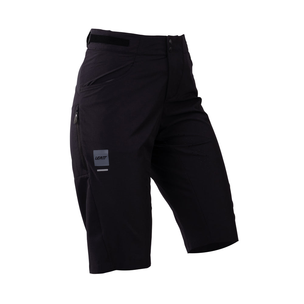 Pantaloncini MTB Trail 2.0 da donna