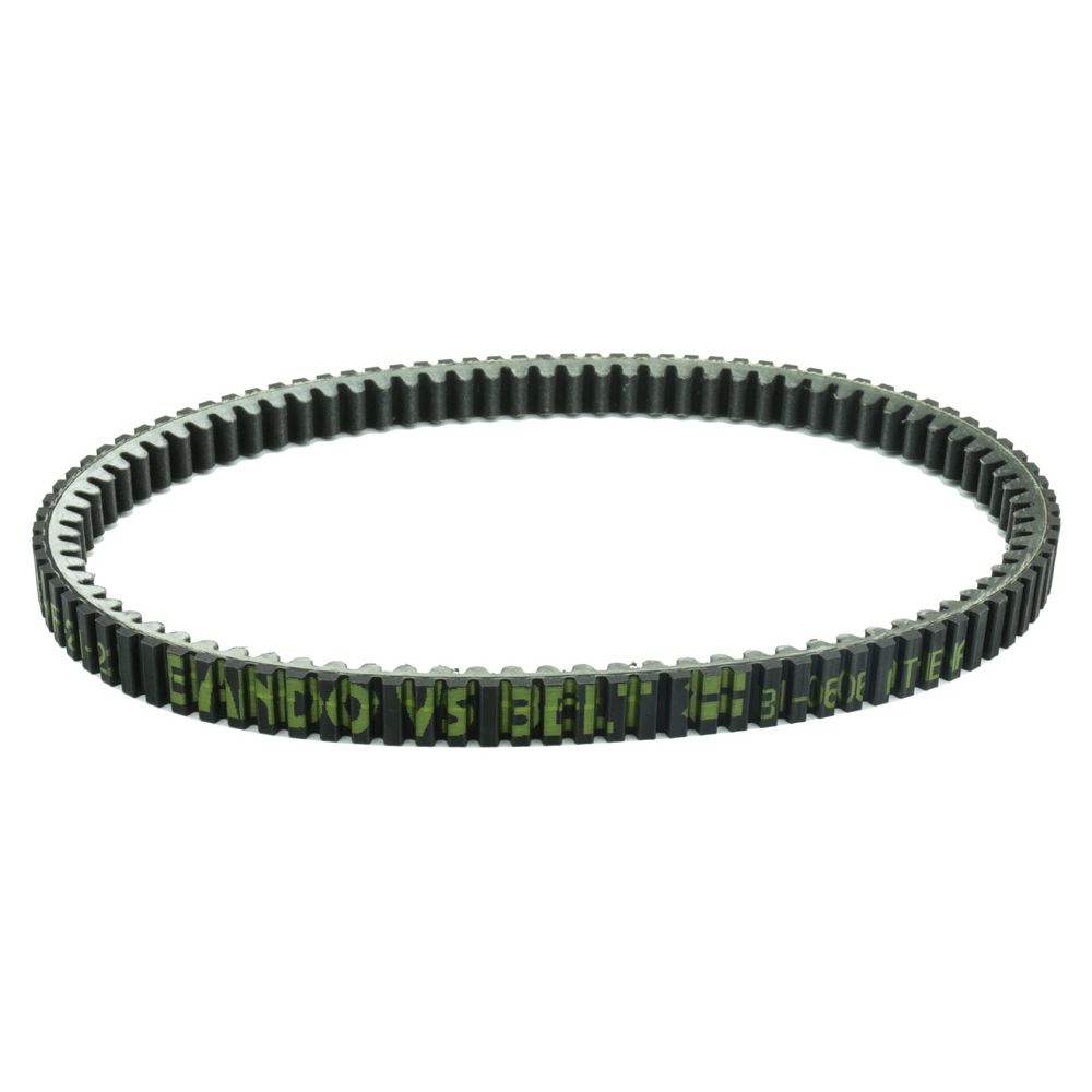 Transmission Belt - Grafite Offroad
