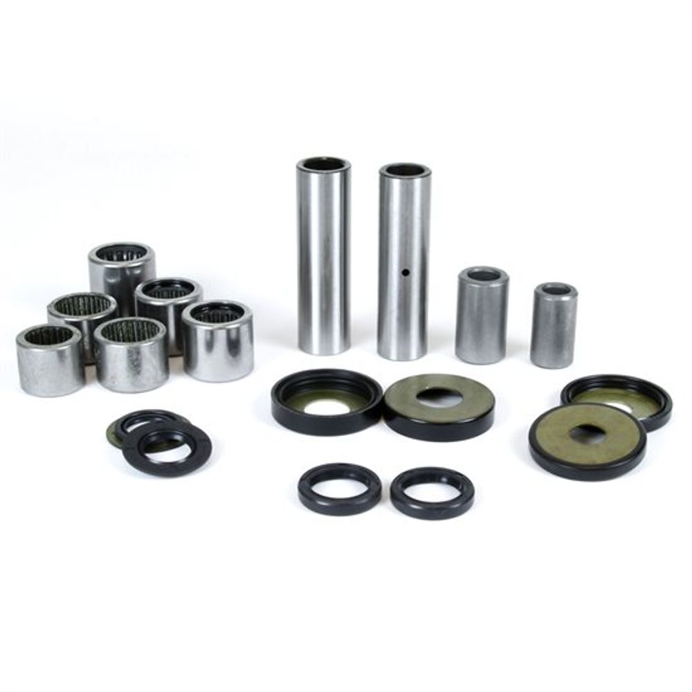 Prox Swingarm Linkage Bearing Kit Dr650se `96-19 - Grafite Offroad