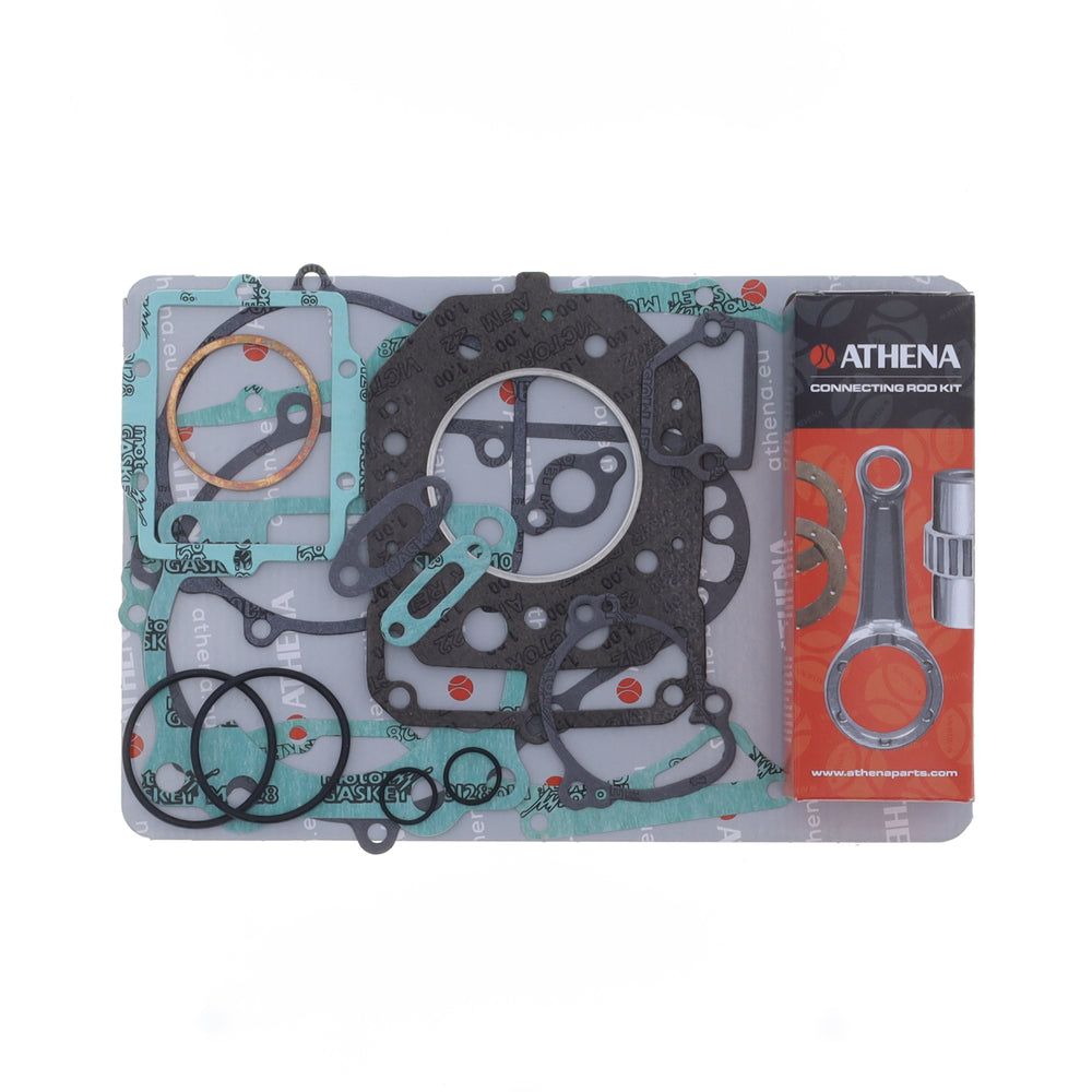 Connecting rod kit with engine gasket kit - Grafite Offroad